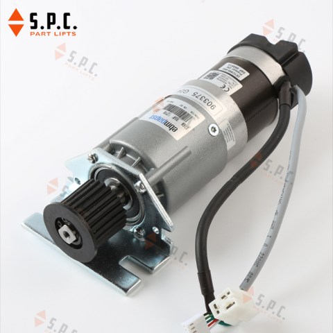 KONE Door Motor-7